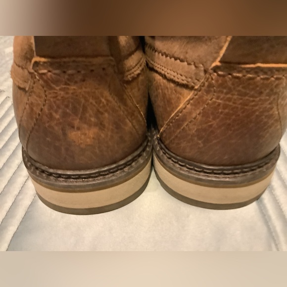 Ariat cruiser chukka Boots Mens Size 10.5 - Picture 9 of 11